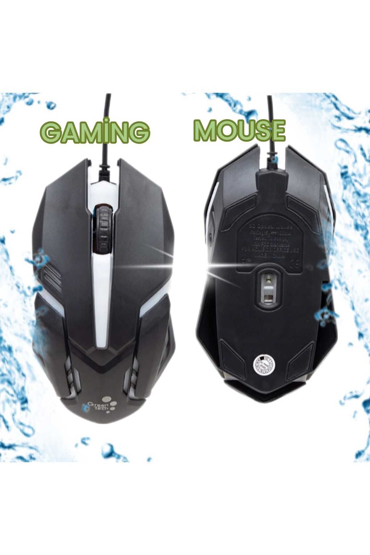 Gamıng Oyuncu Mouse GM001