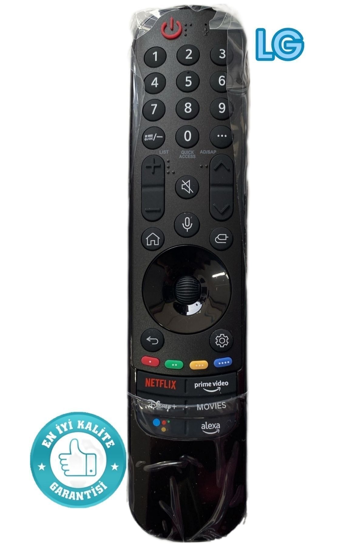 75up75006 43lm6370 Sihirli Kumanda 2021 Up Ve Nano Serilere Uyumlu