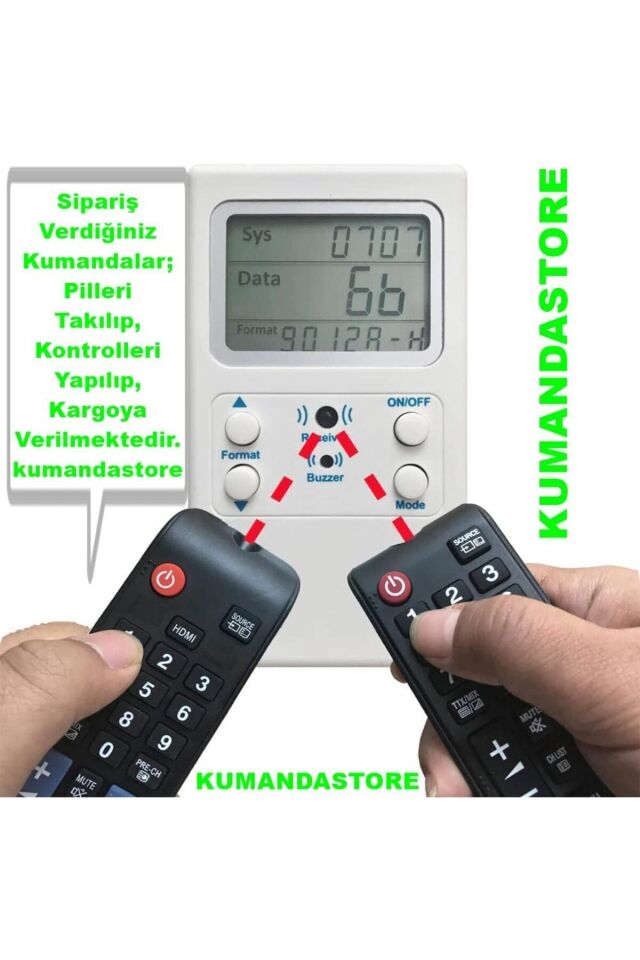 Ses Komutlu Bn59-01385a Bn59-01432j Bn59-01385a Qled Oled Çerçeve Ve Kristal Uhd Serisi (ORJİNAL)