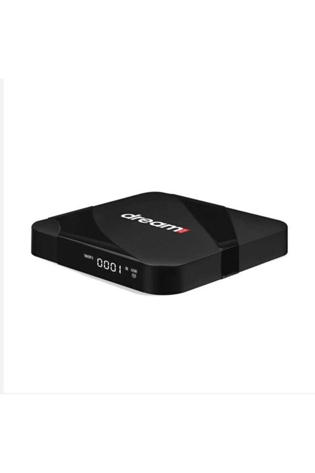 İ3 Android Tv Box 2gb Ram 16gb Hafıza Android 12 tv BOX Uyumlu