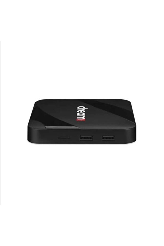 İ3 Android Tv Box 2gb Ram 16gb Hafıza Android 12 tv BOX Uyumlu