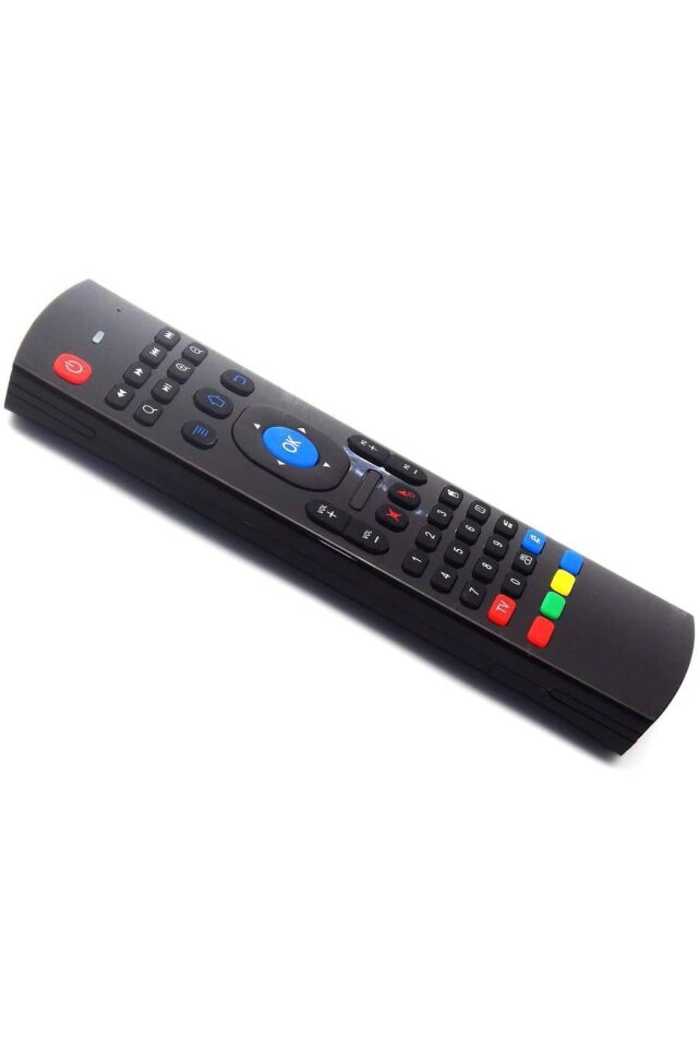 Avarson Spybox S9 4K Air Mouse Uydu Kumanda Klavyeli MR-12978 Özellikleri