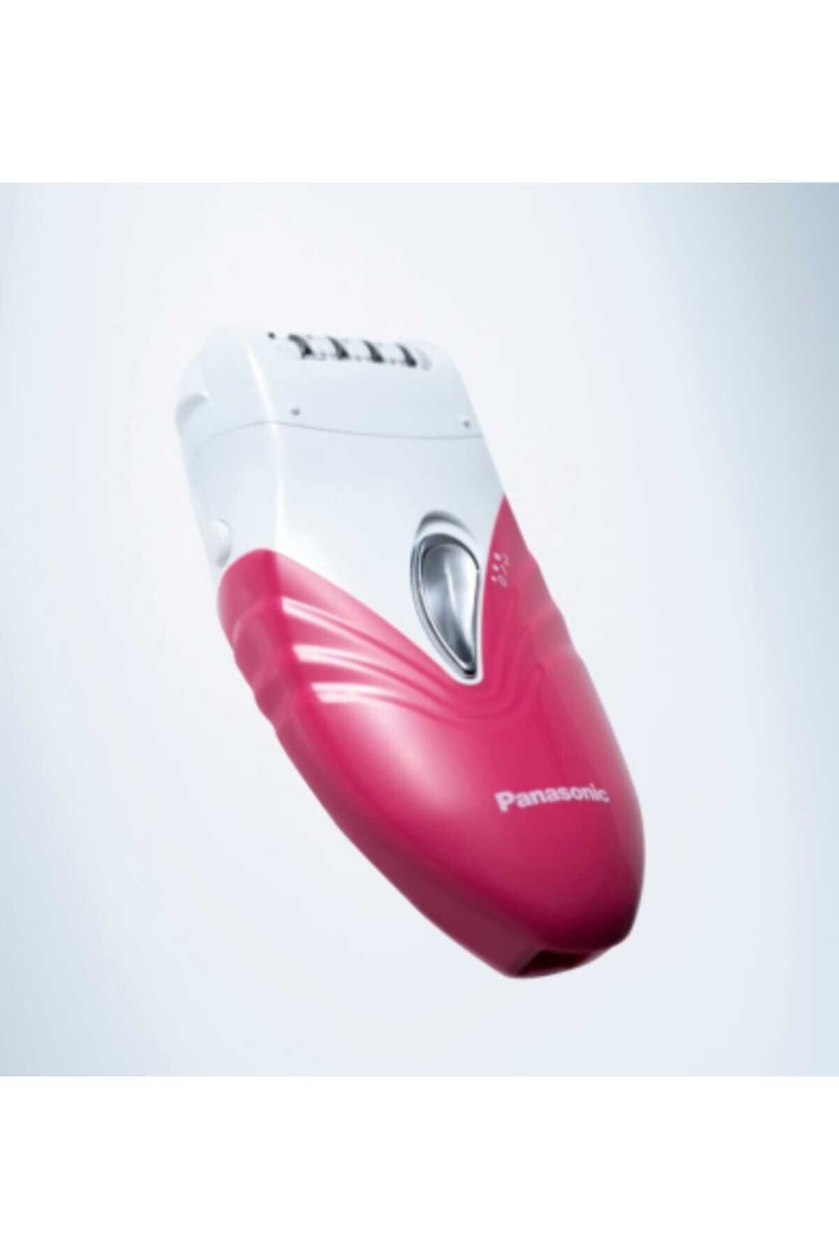ES-WS24-P503 Epilatör pembe