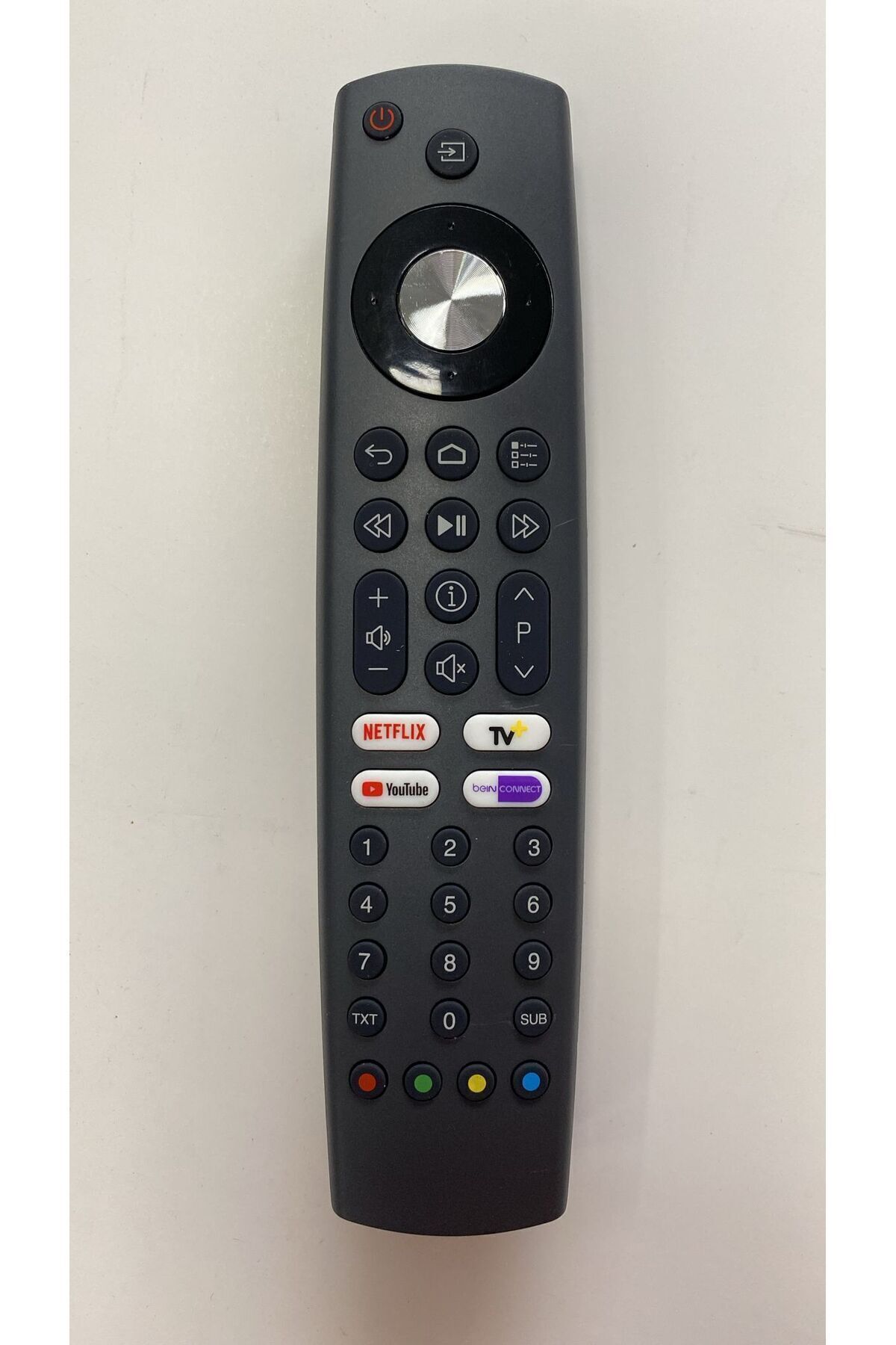 ARÇELİK BEKO GRUNDİG  Uyumlu 50GFU7800B B55A860 B55B970A LCD LED SMART ANDROİD TV UZAKTAN