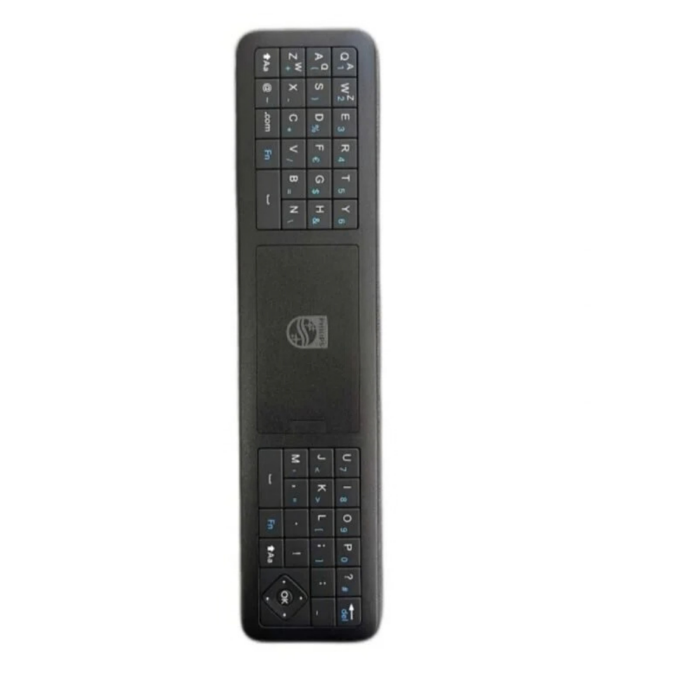 PHİLİPS TV Klavyeli Kumanda Sesli Komutlu PUS ve OLED Serisi Uyumlu ORJİNAL