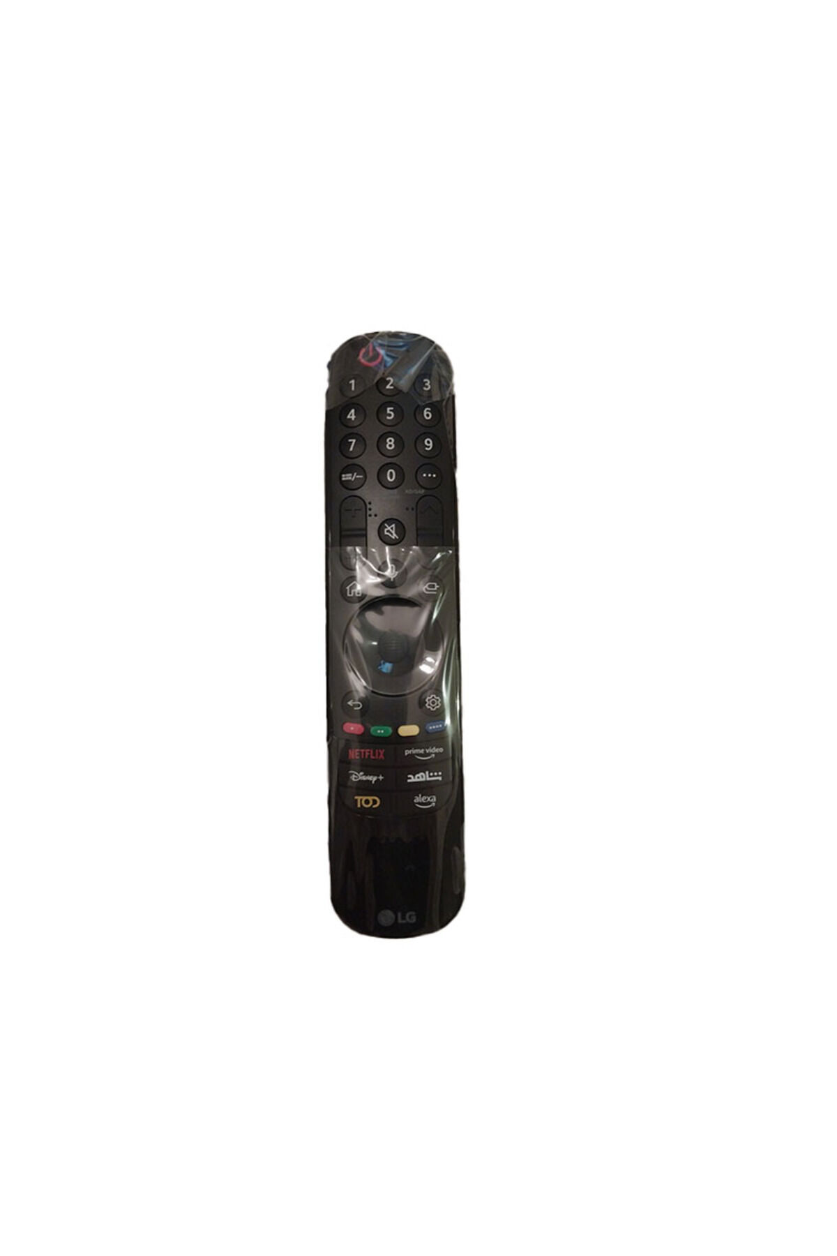 Sihirli Kumanda 2023 Model Smart Tv Uyumlu Mr23ga