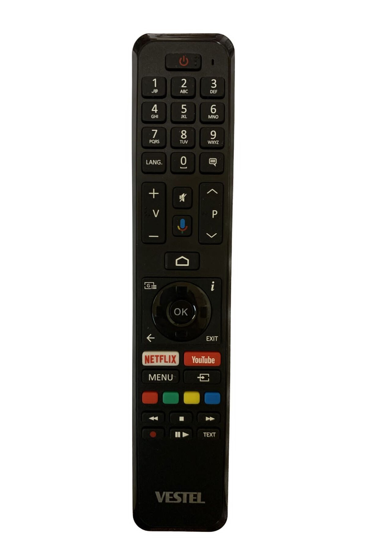 Regal - Android Televizyon Kumanda