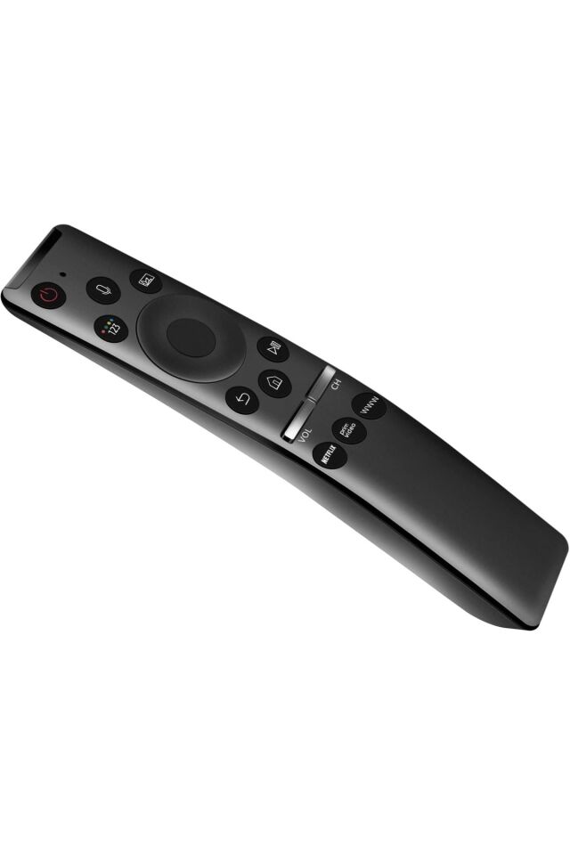 1 Yıl Bn59-01330c 4k Suhd Uyumlu Smart Tv Tek Kumanda İthalatçı Garantili Siyah