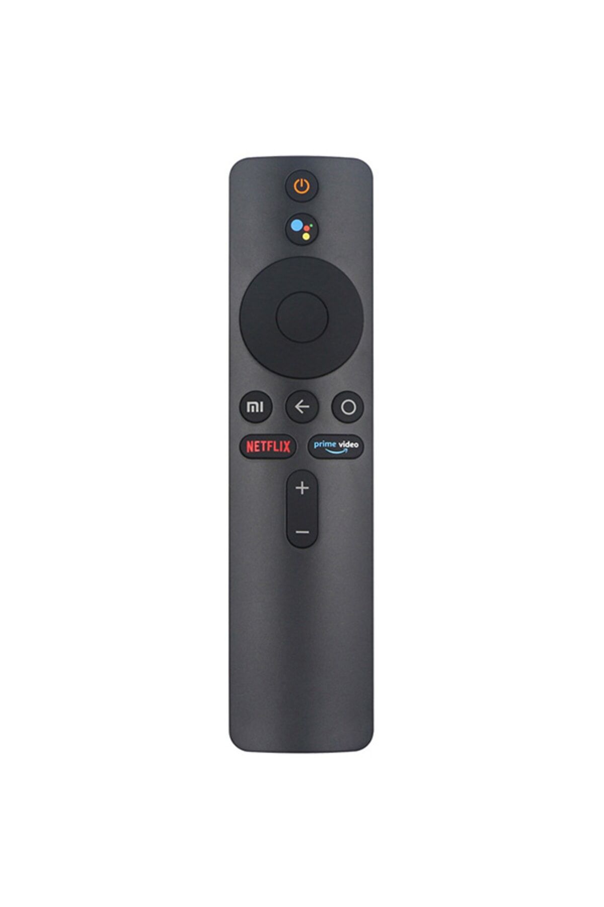 Mi TV Stick Android TV Box İçin Uzaktan kumanda-SİYAH