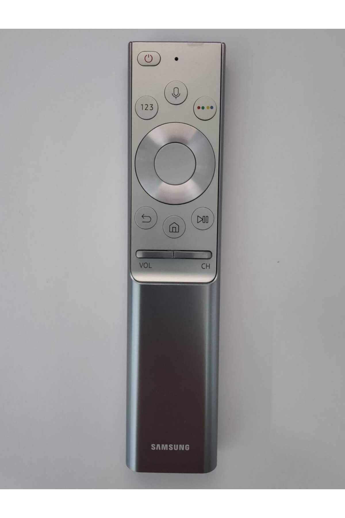 Samsung Akıllı Kumanda Ks, Mu, Nu, Qled Bn59-01274a Bn59-01266a Bn59-01242a Bn59-01298d Bn59-01270a