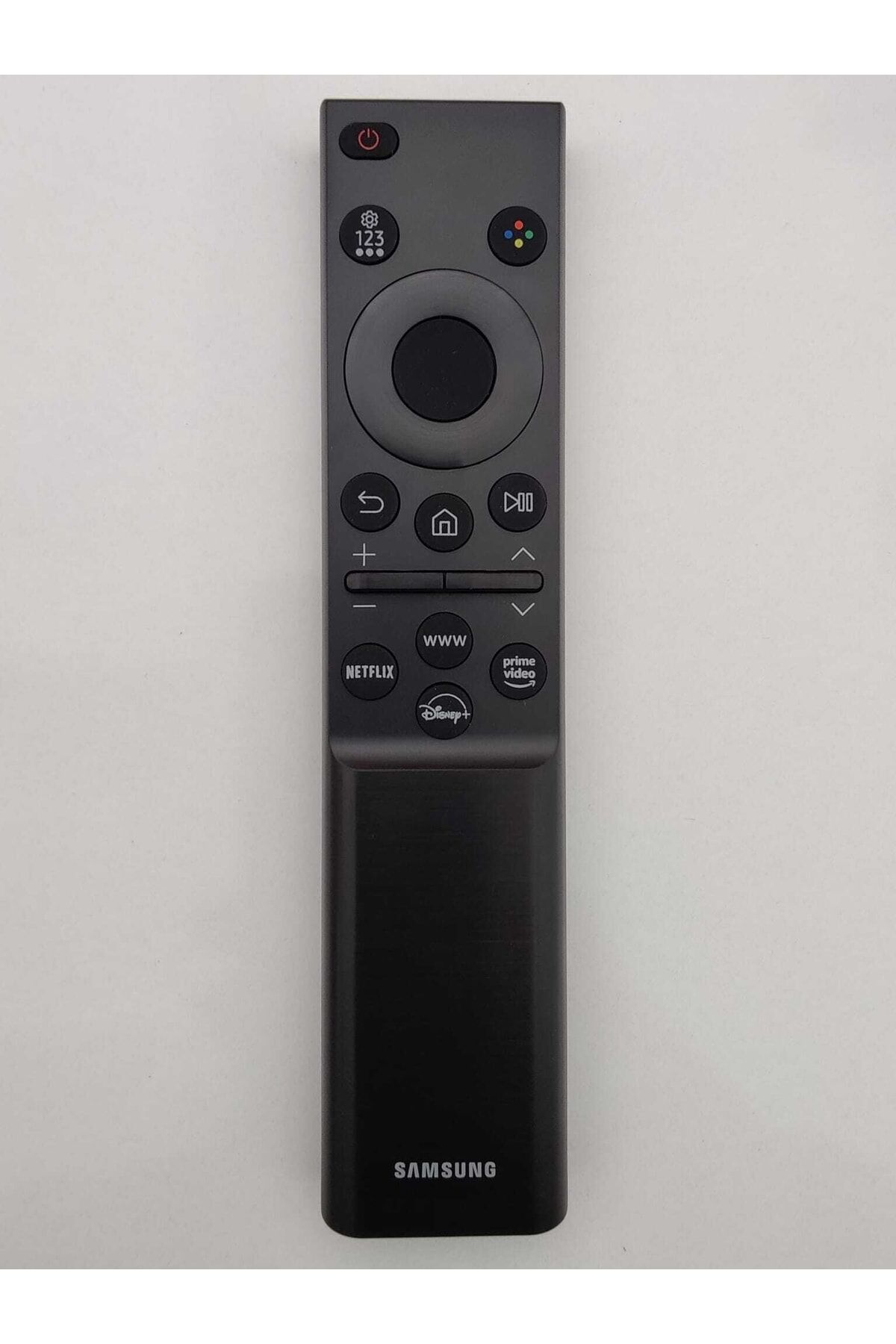 Samsung Smart Kumanda Bn59-01388c Cu7100 Cu7000 Cu7200 %100 Renk Seçenekli
