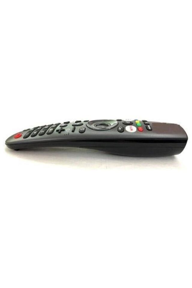 Onvo Ov75f500 Webos Tv Kumanda