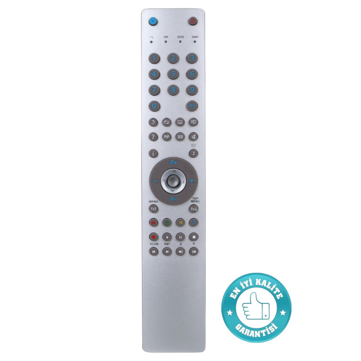 Arçelik LCD LED TV Kumandası LXW826612REF LXW828735REF LXW827615TOP Uyumlu