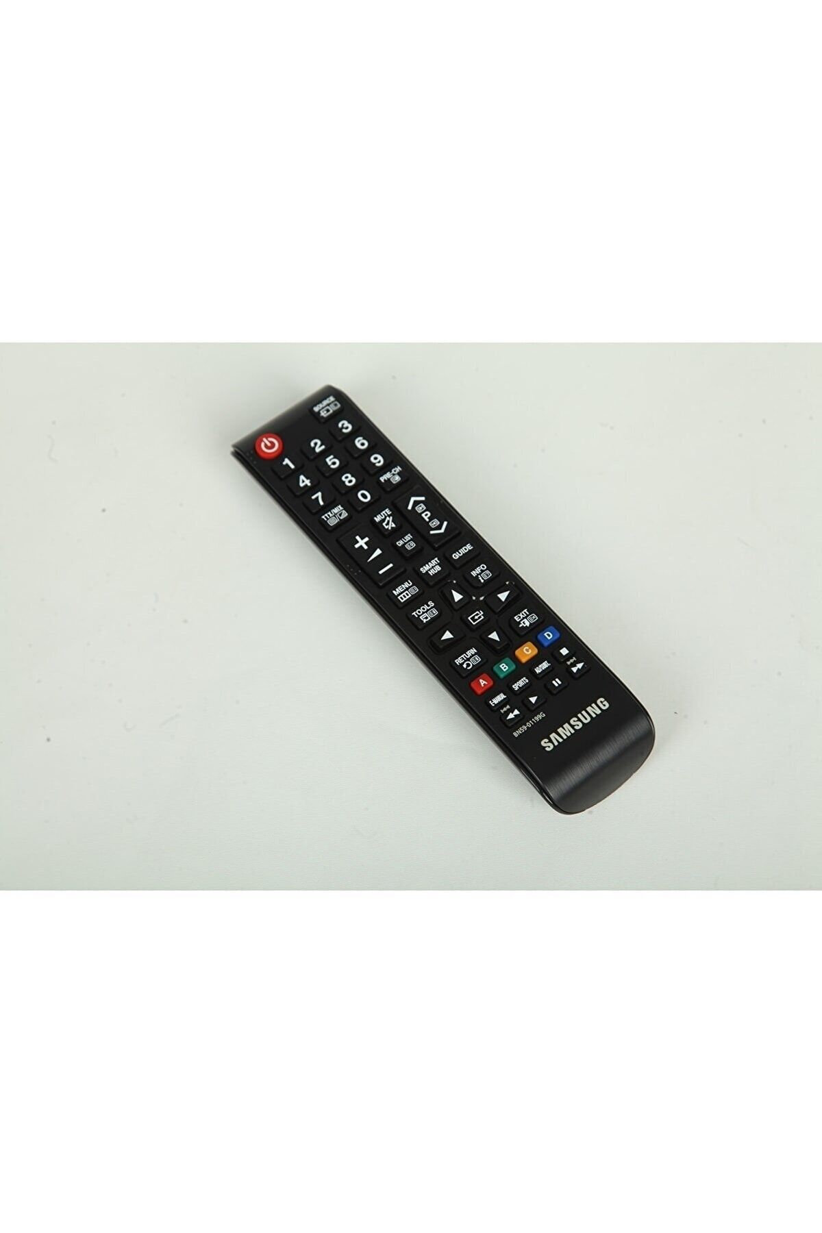 Samsung Uyumlu Orjinal Kumanda Bn59-01198q