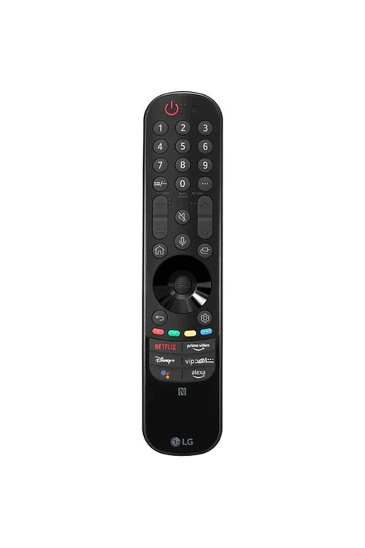 Sihirli Kumanda 2022 Model Smart Tv Uyumlu Mr22ga