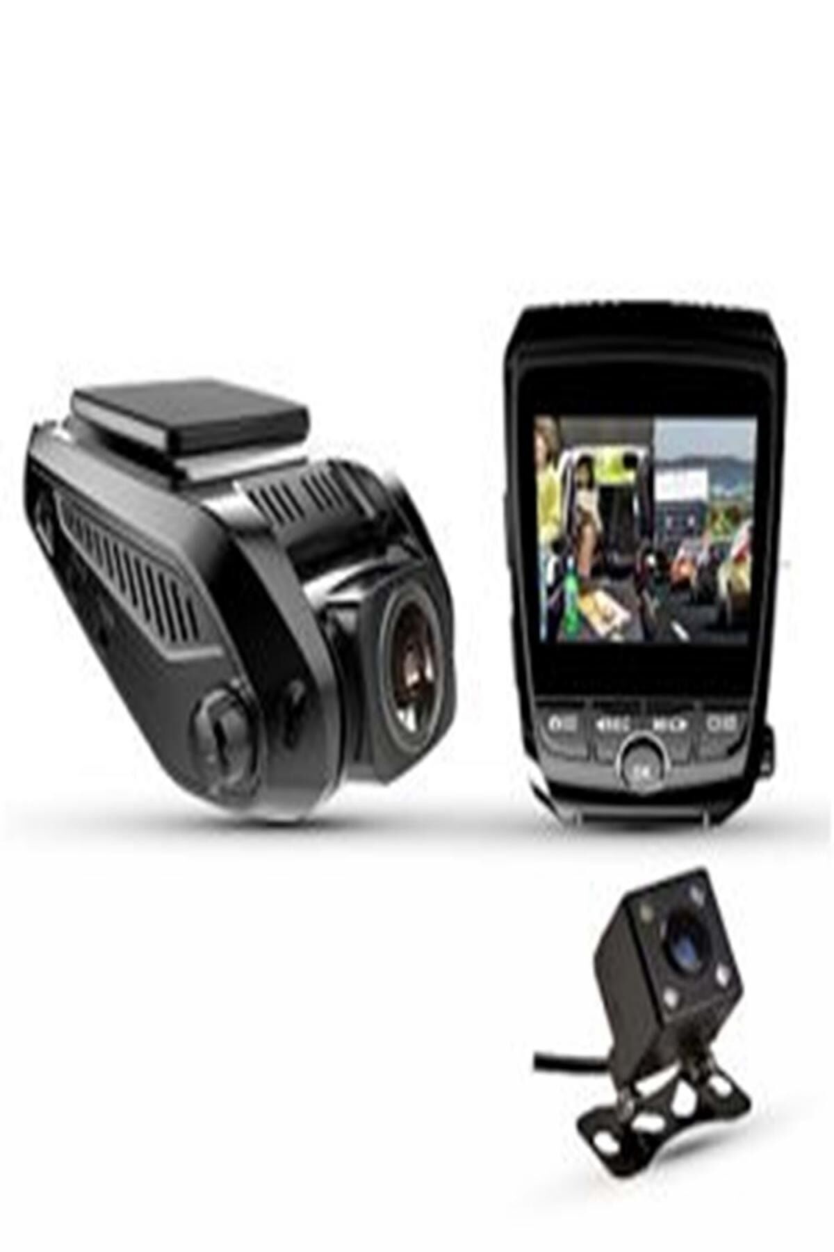 Newfron Nfx2 Oto Monitor