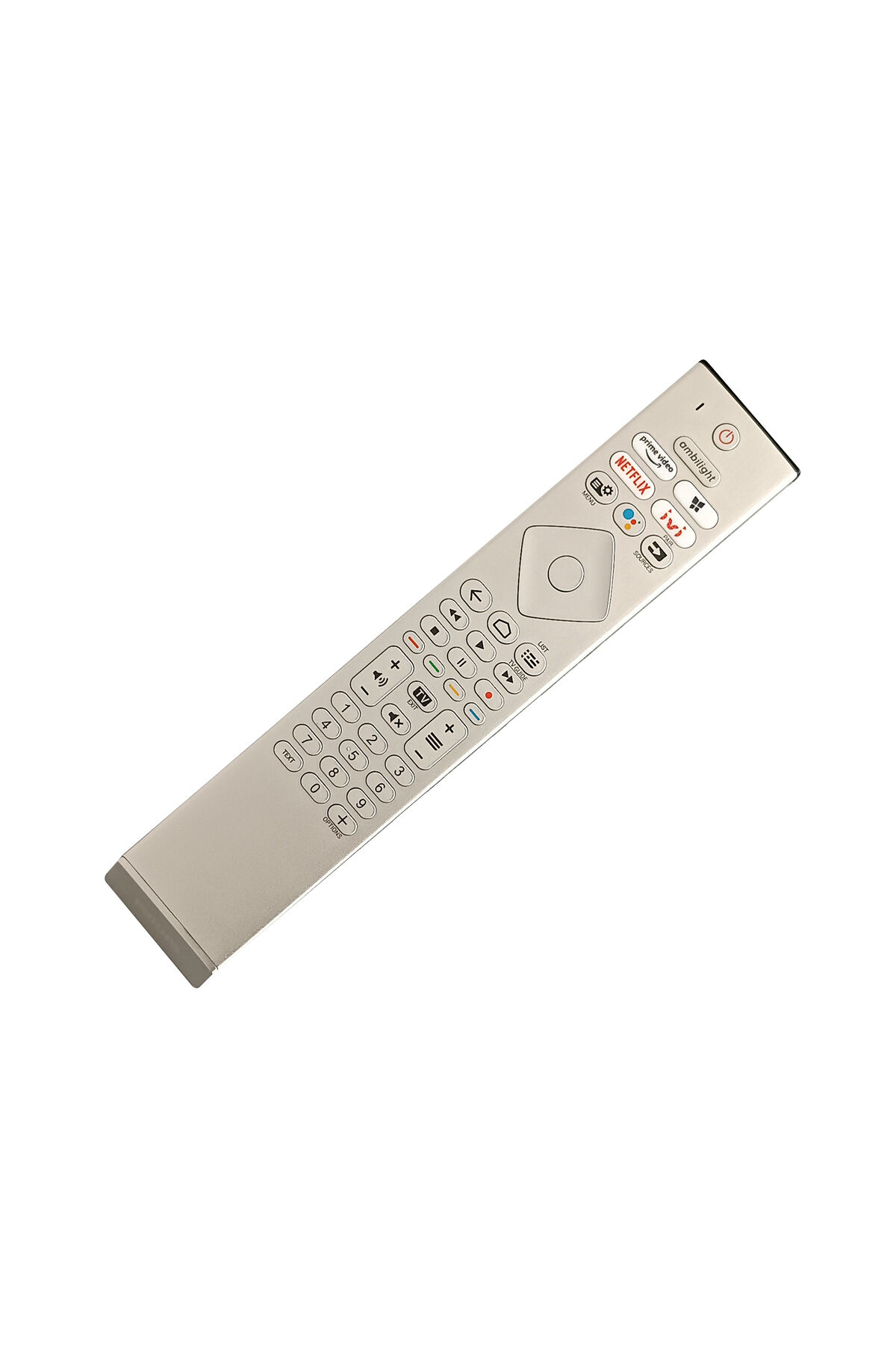 50pus8505/62 Lcd Led Smart Tv Uzaktan Kumandası (orjinal Ürün)