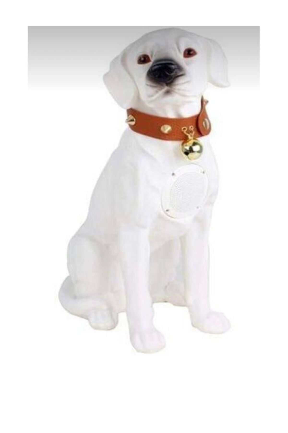 Ch-m211 Köpek Tasarım Bluetooth Speaker Ses Bombası Hoparlör