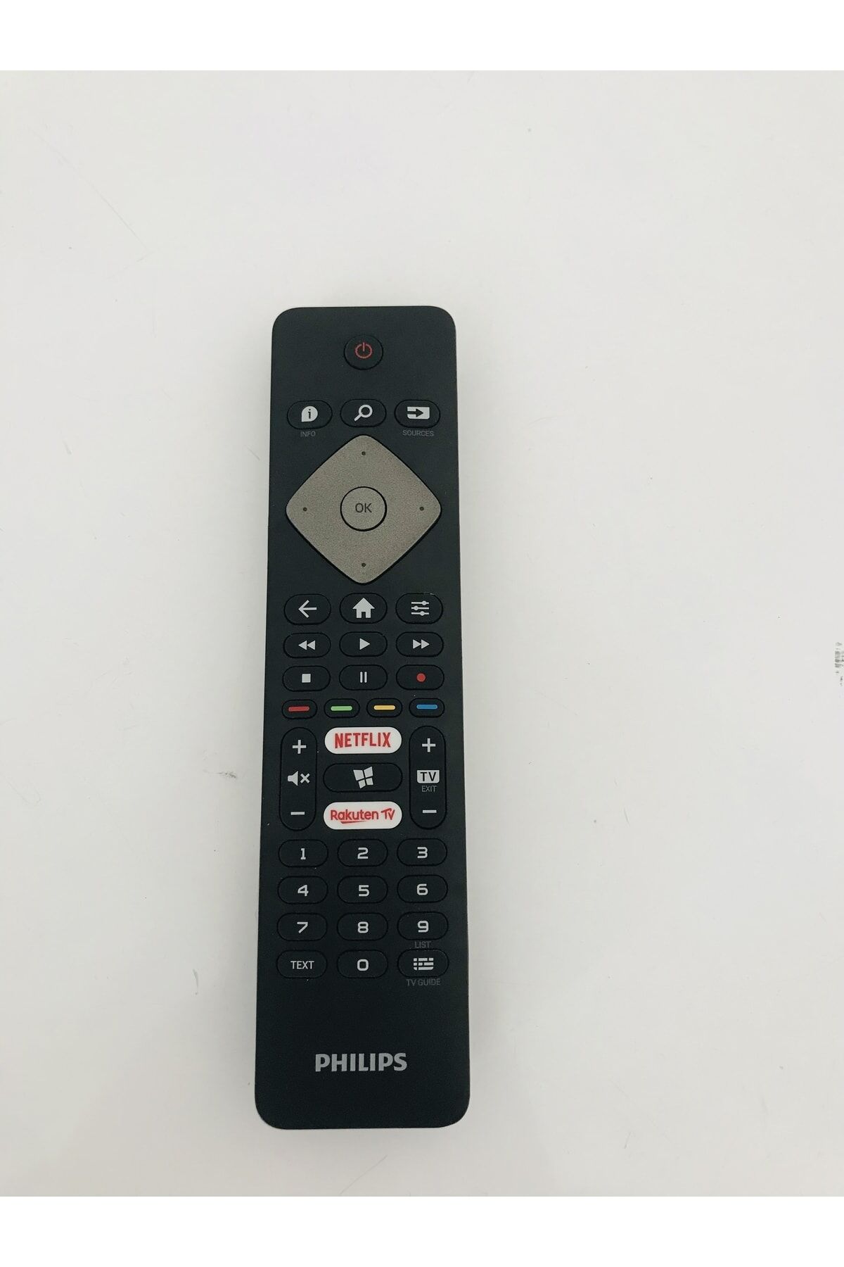Yeni Nesil Orjinal Her Modele Uyumlu Kumanda