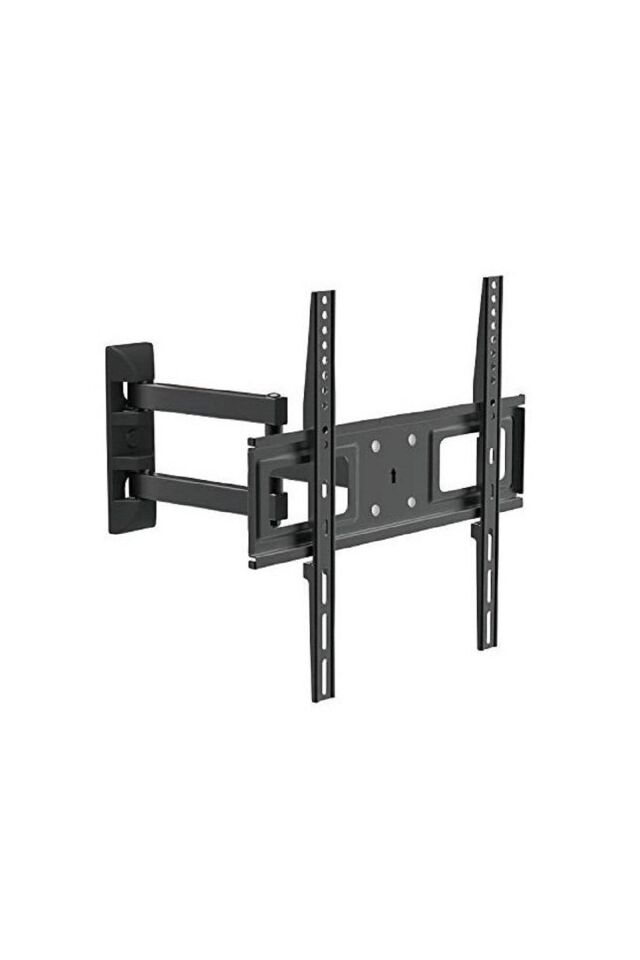 Tek Kol 32-50'' Inch Hareketli Tv Duvar Askı Aparatı