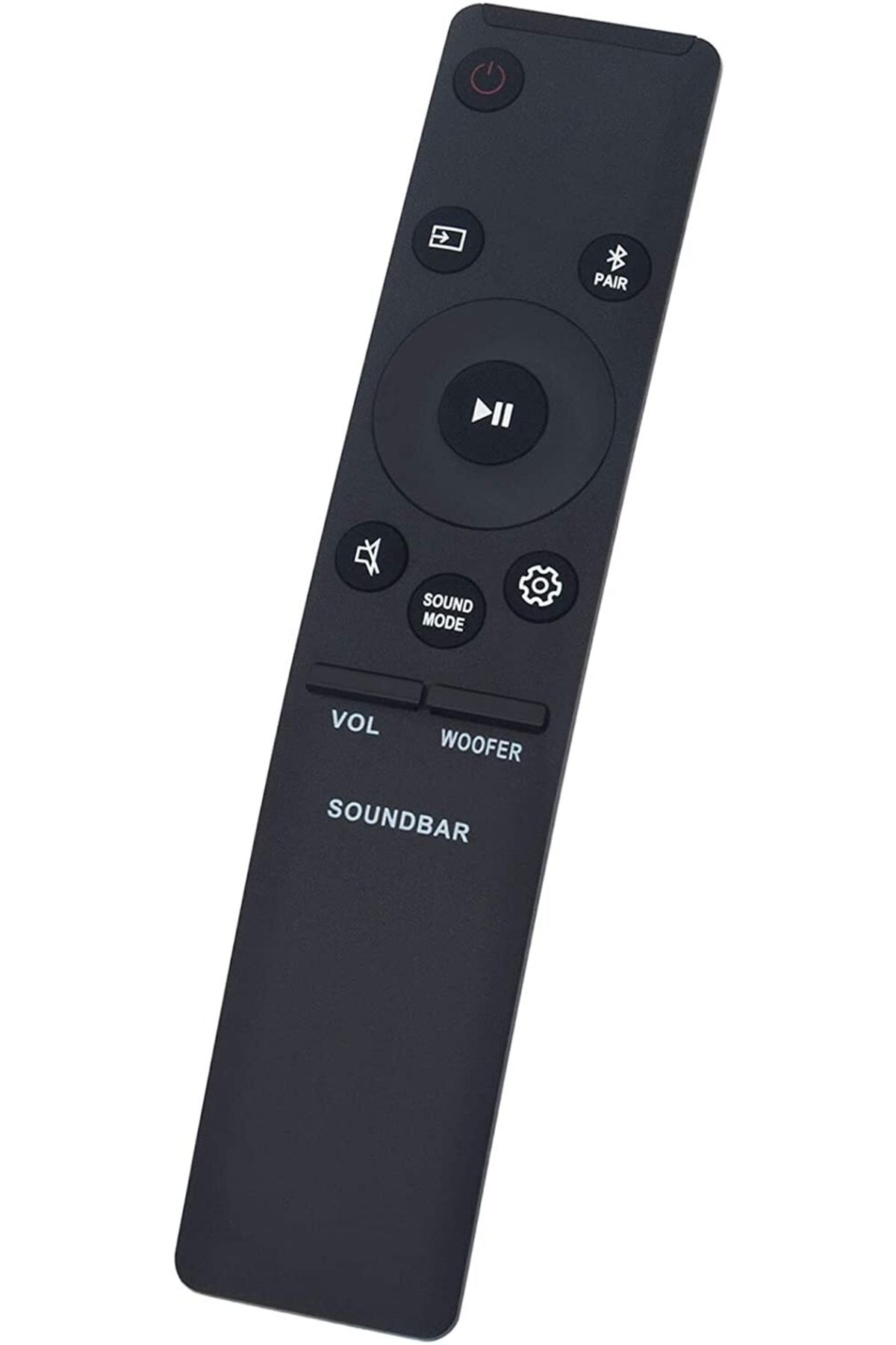 Ah81-09784a Samsung 2020 T Serisi Ses Sistemi(soundbar) Uzaktan Kumanda Hw-t60c Hw-t650 Hw-q6ct...