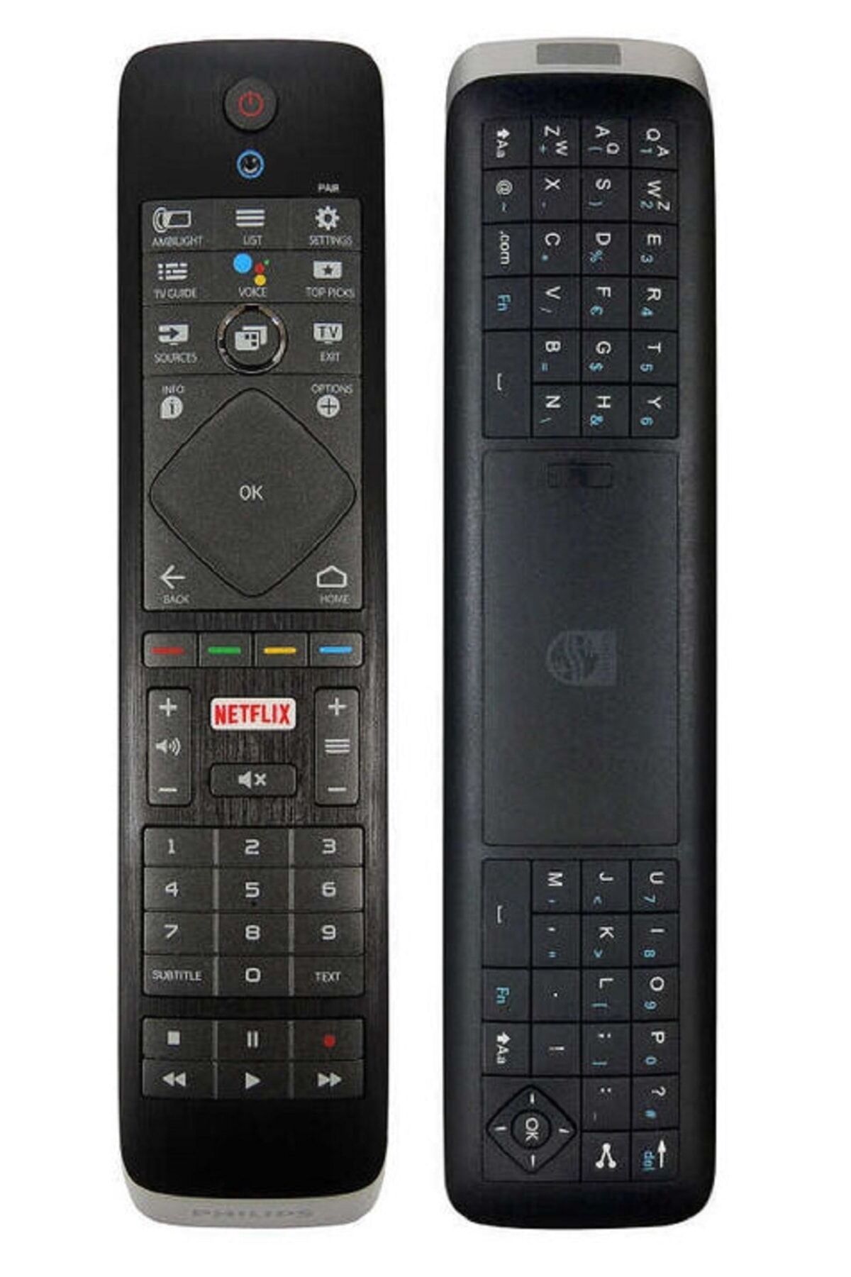 Klavyeli Kumanda Ykf423/007