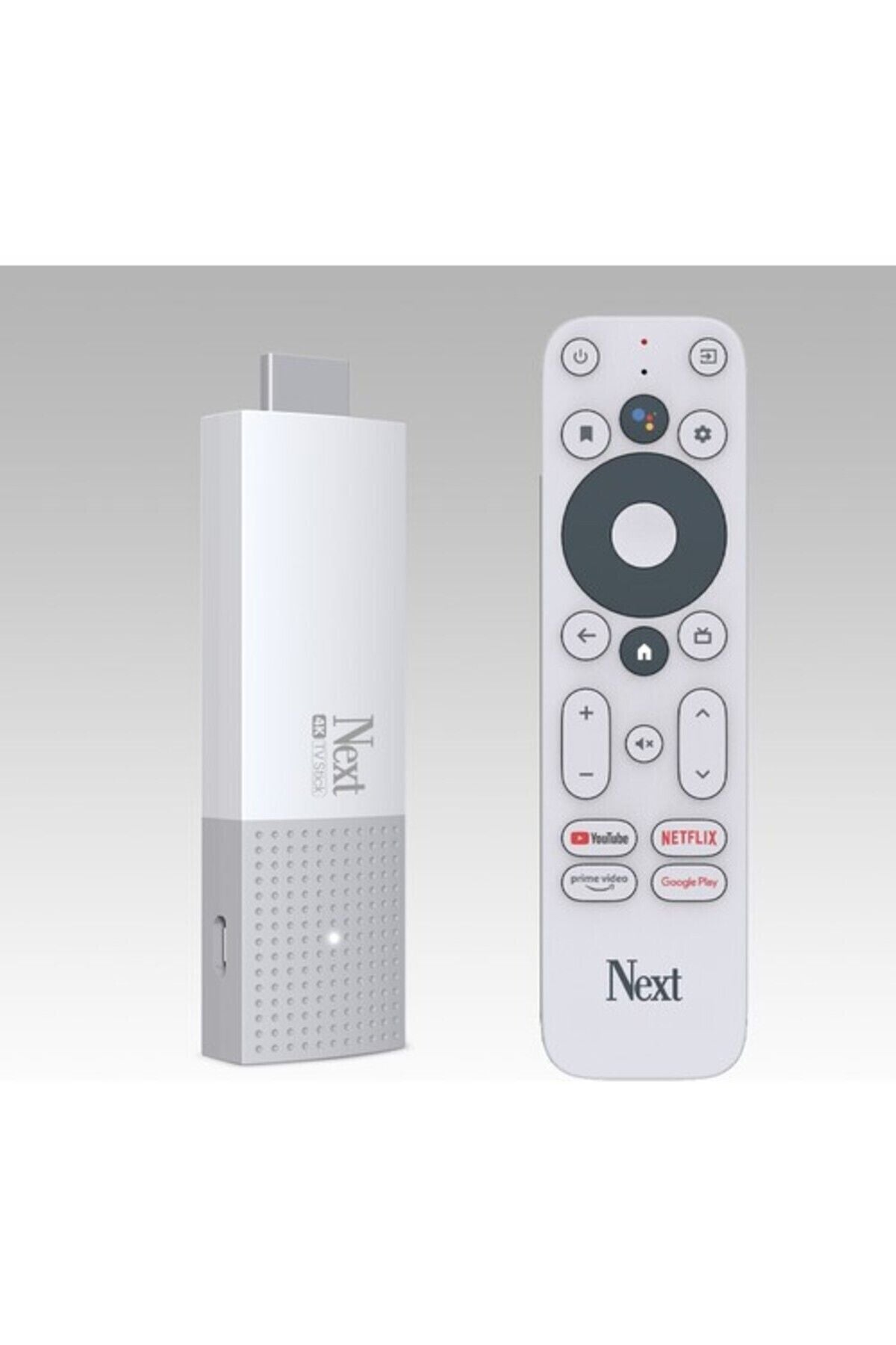 Next 4k Tv Stick