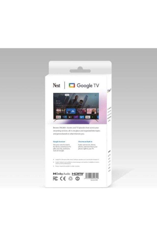 4k Tv Stick