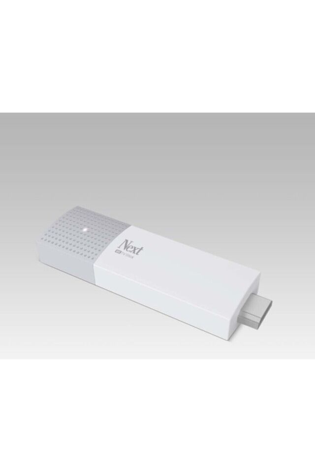 Next 4k Tv Stick