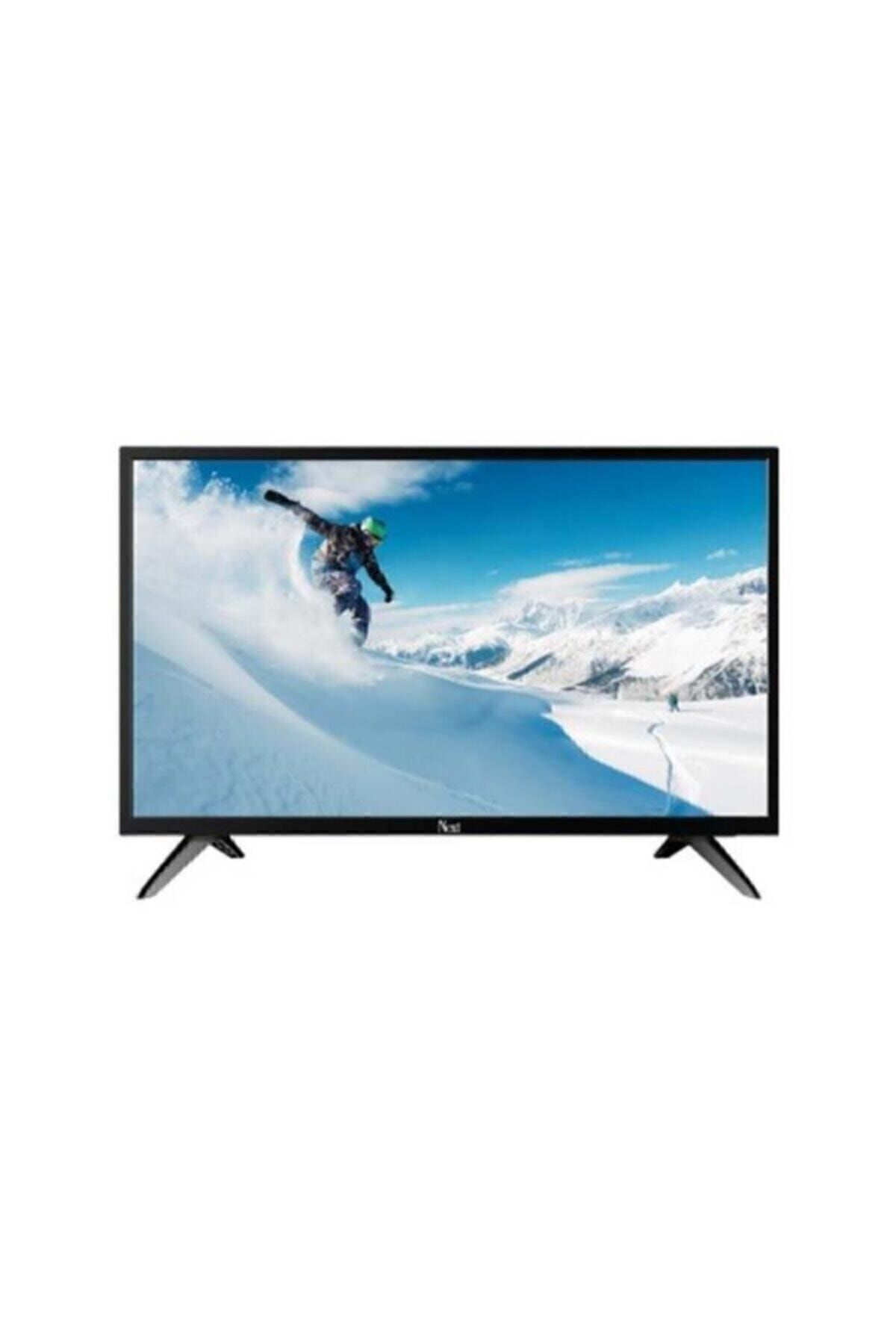 YE-32020 32'' 81 Ekran Uydu Alıcılı HD Ready LED TV