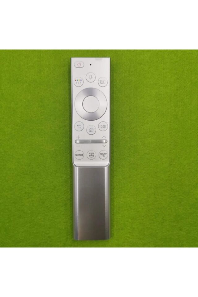 Samsung Smart Metal Kasa Kumanda Bn59-01311f Bn59-01311f