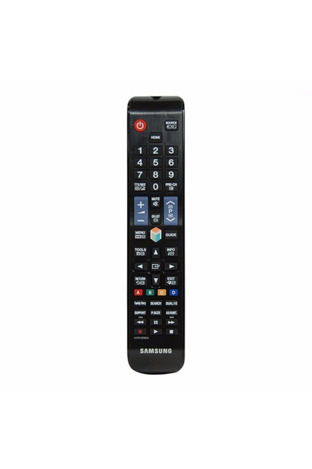 Samsung Tv Kumandası Smart Tuşlu,samsung Tv Kumandası ( Ürünüdür)