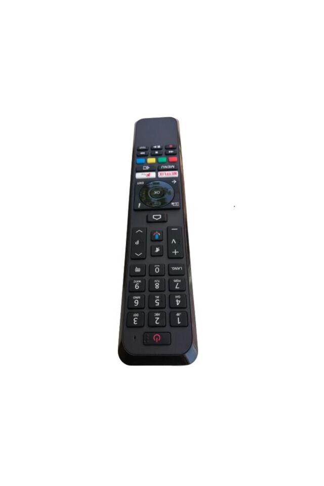 Toshiba Ct-8564 Mikrofonlu Ses Komutlu Kumanda