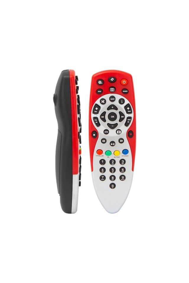 Digitürk Dt - 5103 Hd Uyumlu Kumanda Dgrtdt5103
