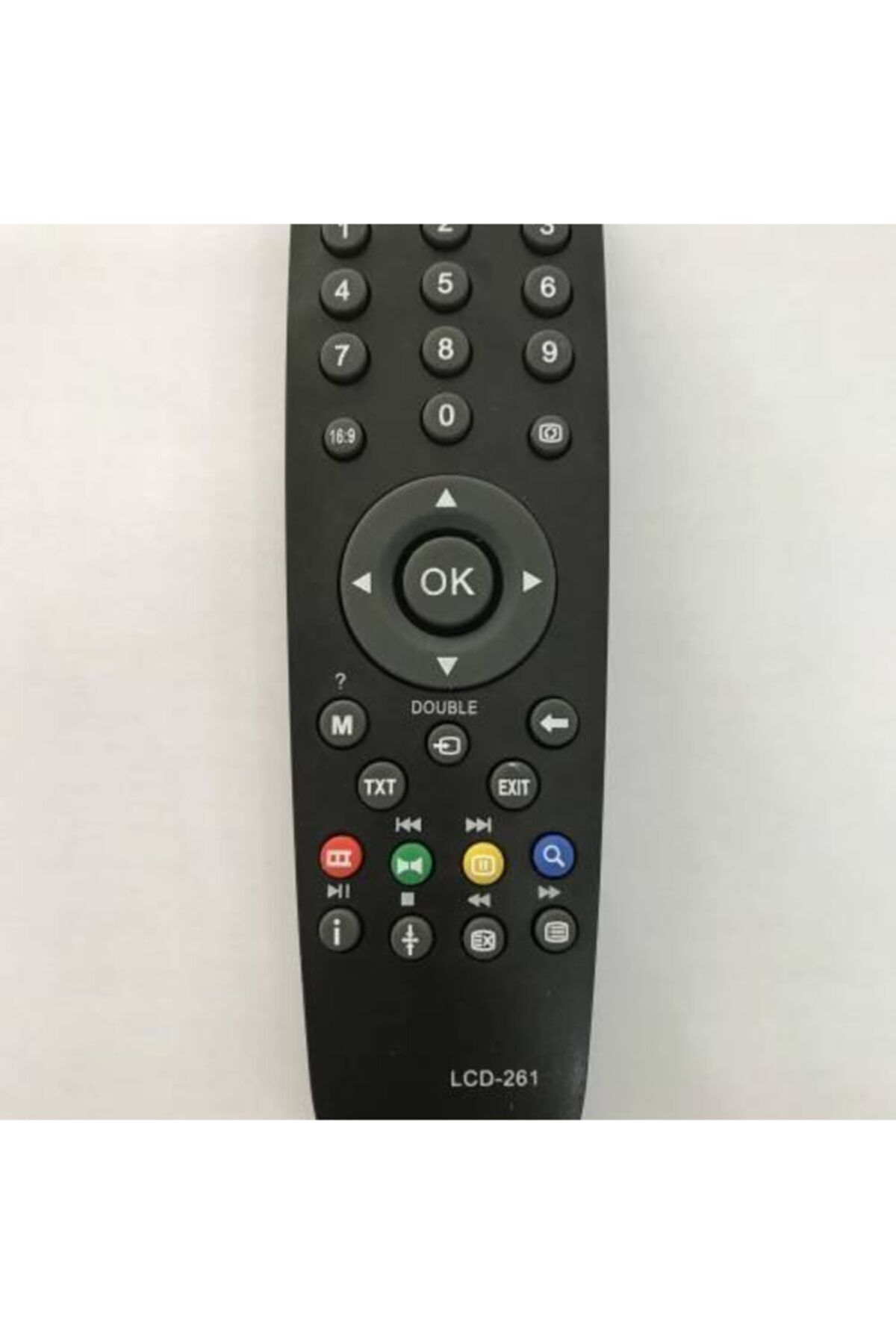 Beko Arçelik Grindig Led Tv Kumandası