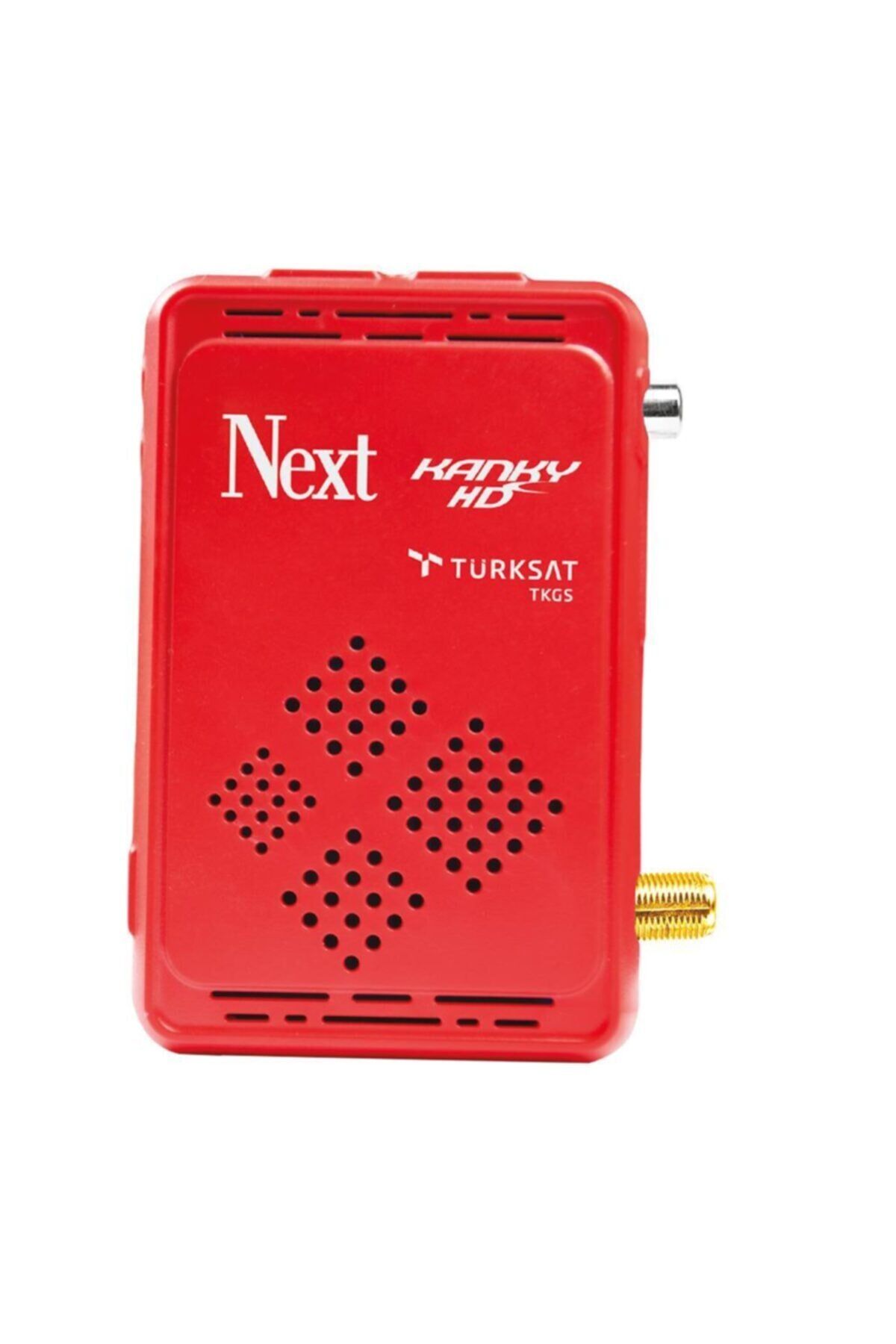 Next Kanky Full Hd Uydu Alıcısı