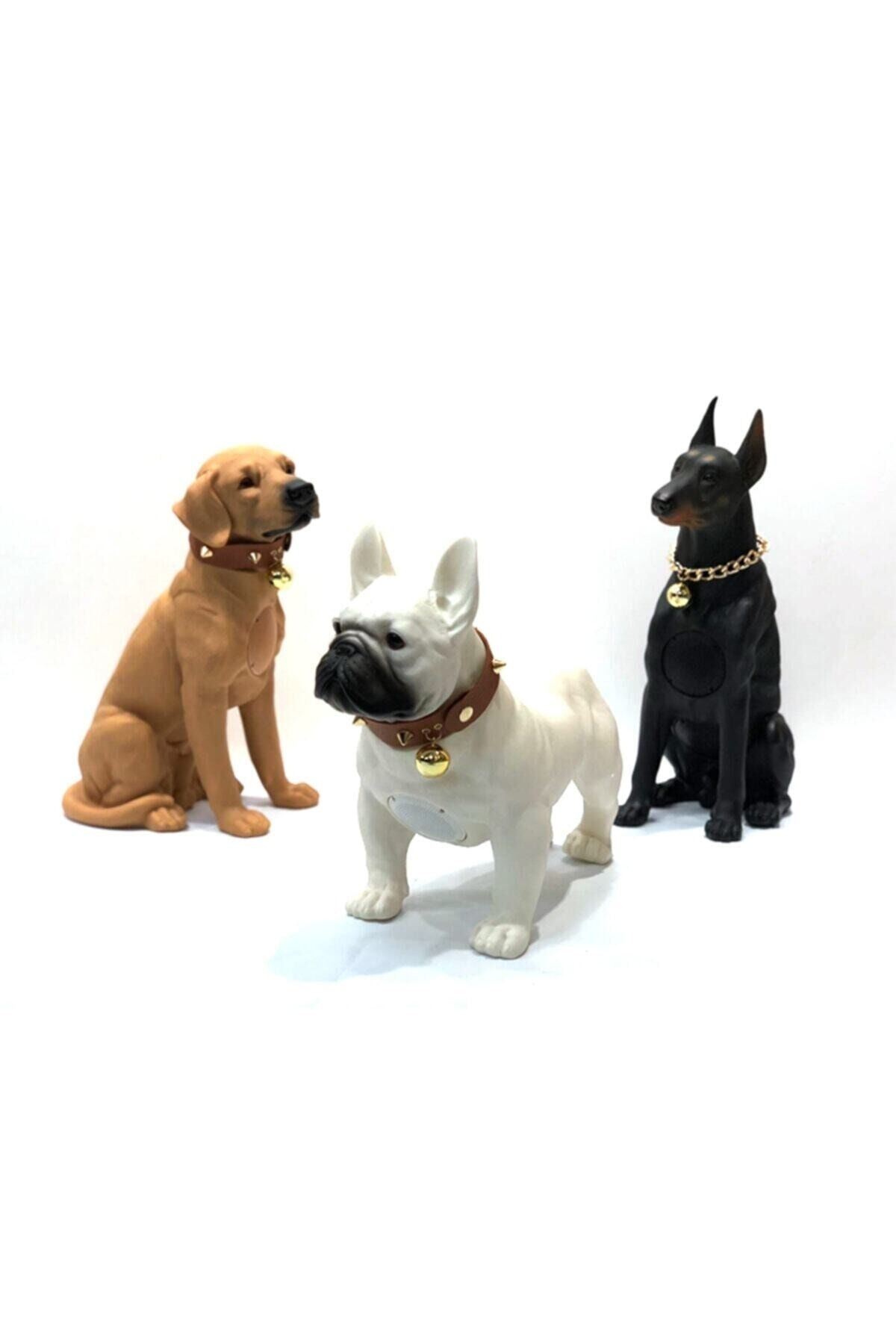 Ch-m209 Köpek Modeli Bluetooth Speaker Ses Bombası Hoparlör