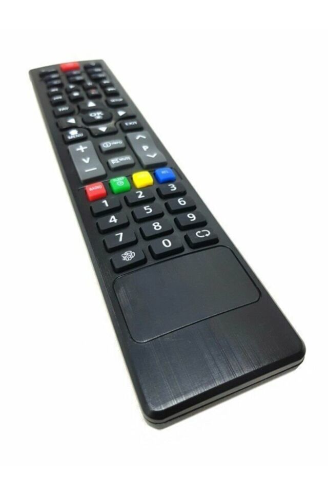 Axen Smart Lcd Tv Kumandası Y-310f Y-310f