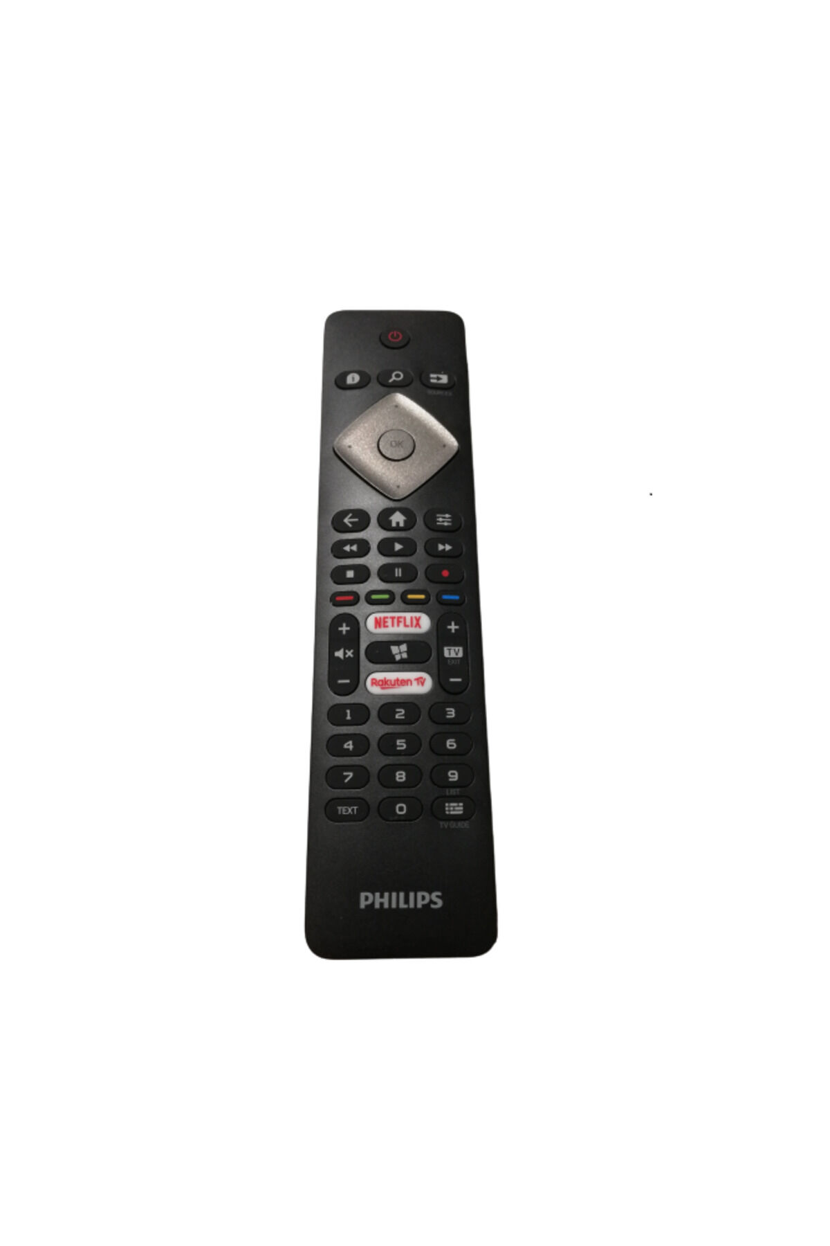 Orjinal 4K Android Smart LED TV Kumandası