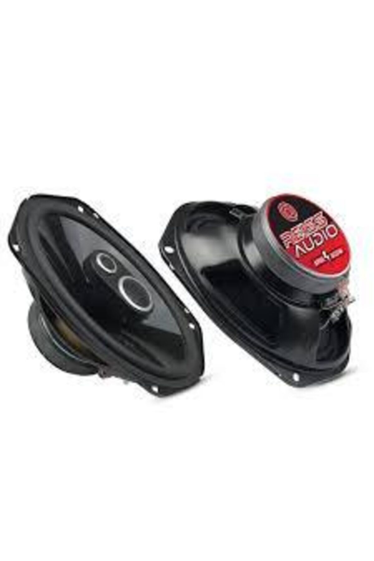Reis Audio Rs-ap69 6x9 Oval Coaxcial Hoparlör Çift