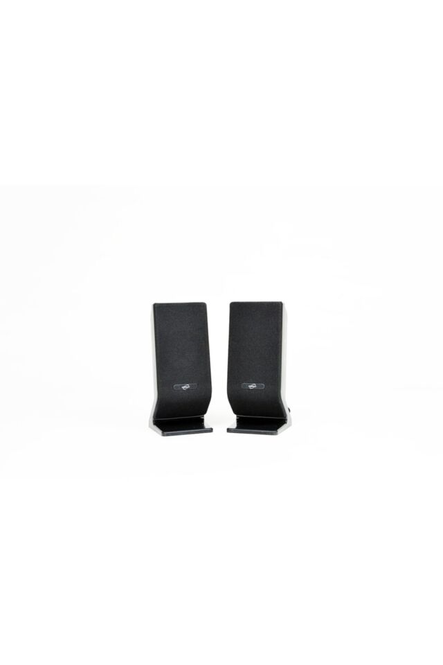 Kx-fm5101 Bluetooth 2+1 Ses Sistemi