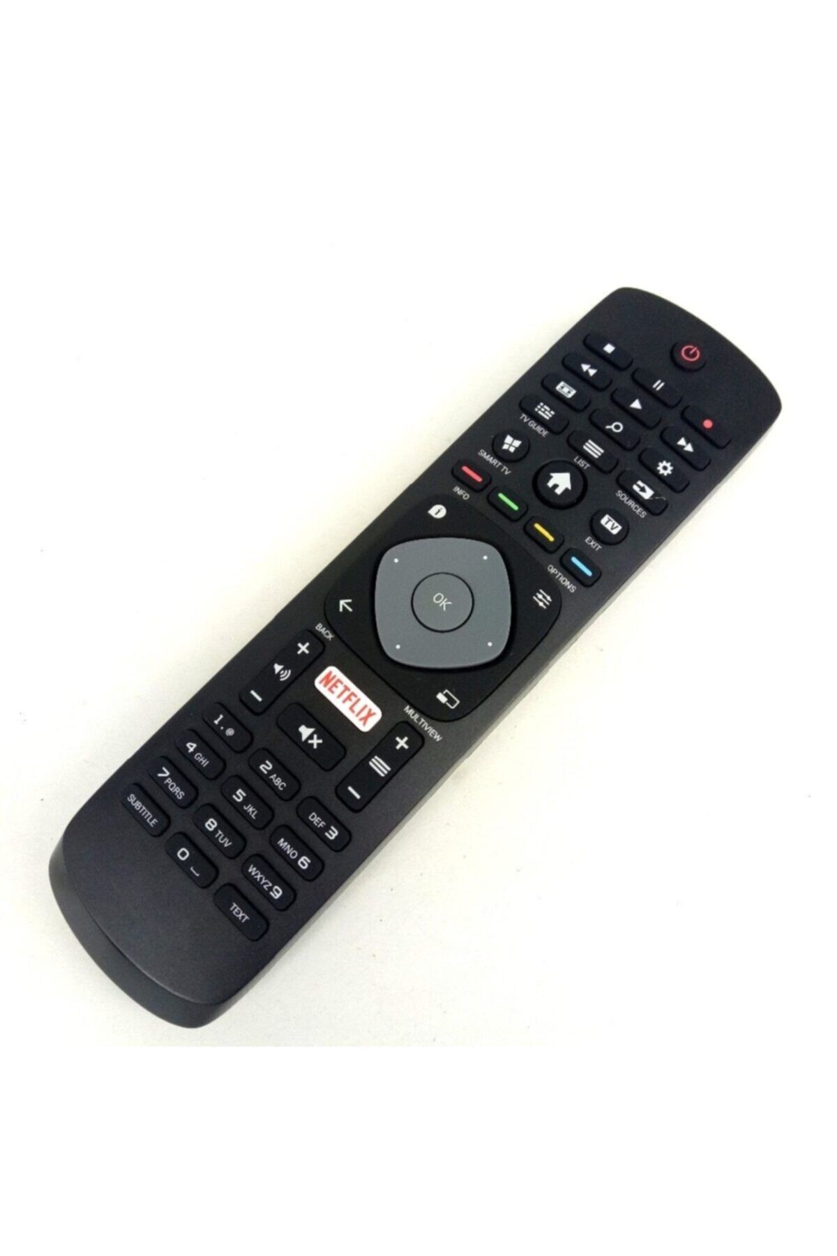 50pfs5803/12 Smart Led Tv Kumandası