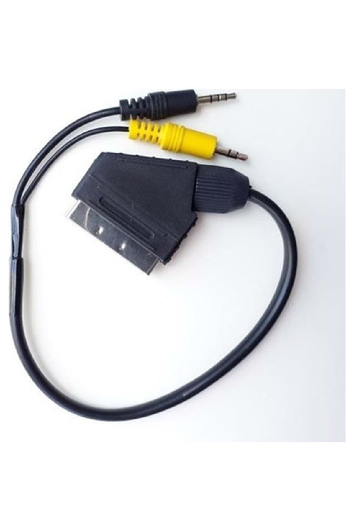 Ye-064av Dönüştürücü