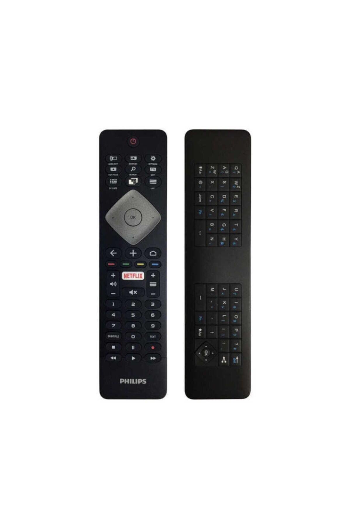 Tv Kumanda Ykf413-002