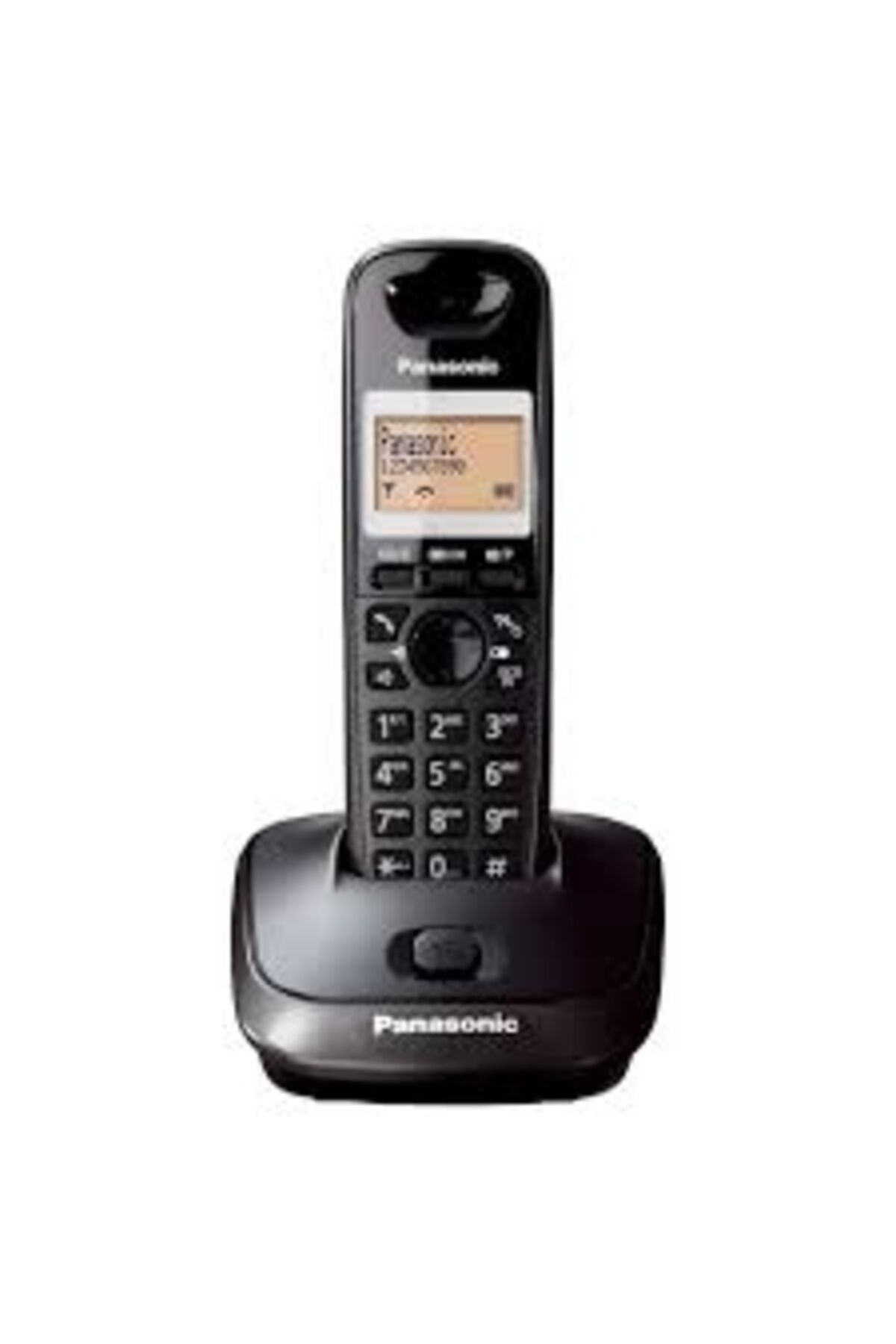 Dect Telefon Kx-tg2511