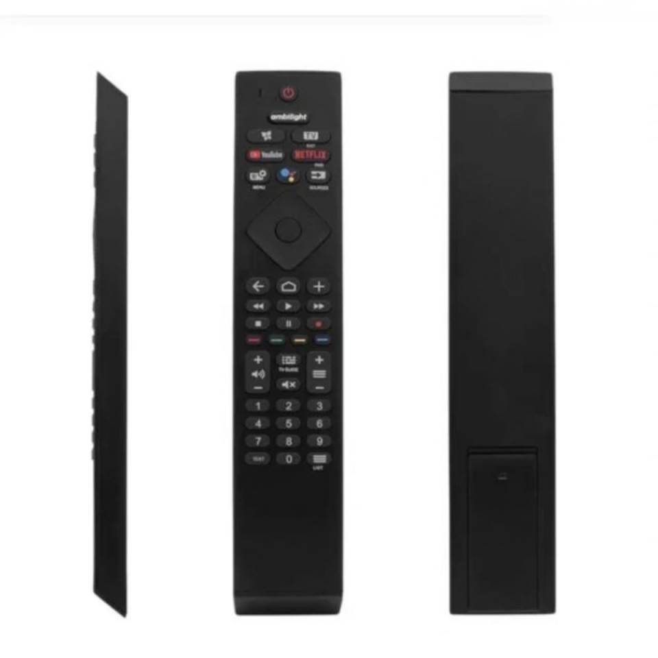 Ses Komutlu Kumanda Tüm Pus-Oled Serisine Uyumludur 55PUS8506 - 65OLED706 - 75PUS8506 - 55OLED706