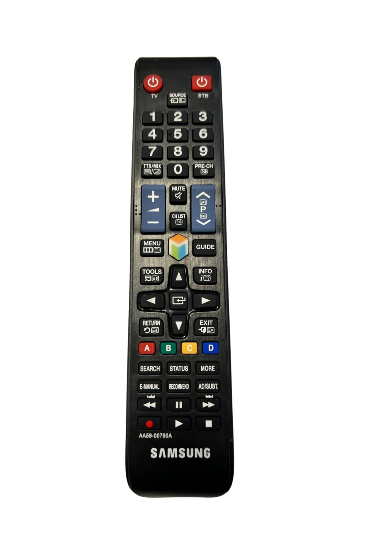 Samsung AA59-00790A Orjinal Led Lcd Tv Kumandası