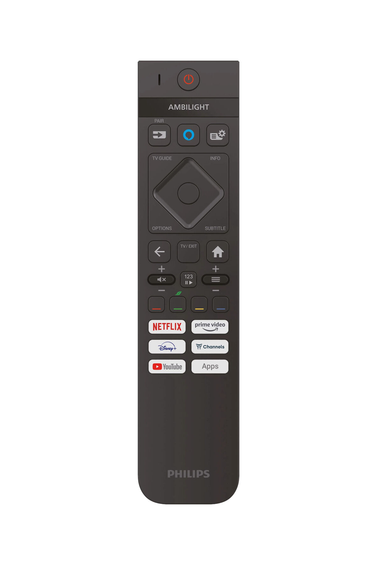 PHİLİPS OLED 89 SERİSİ ALEXA KUMANDA