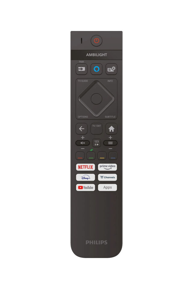 PHİLİPS OLED 89 SERİSİ ALEXA KUMANDA
