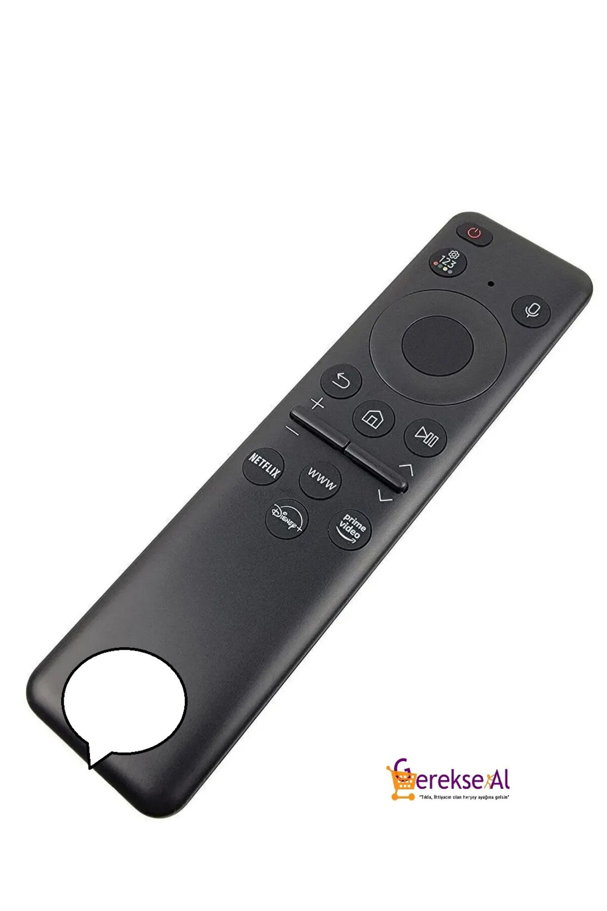 AKILLI TV KUMANDASI KUMANDA SAMSUNG SOLAR KUMANDA BN59-01432J